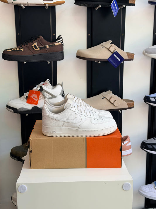 Air force 1 40e anniversaire - TAILLE 42