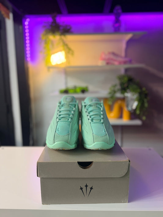 Nike Hot Step 2 NOCTA Mint Foam - TAILLE 43