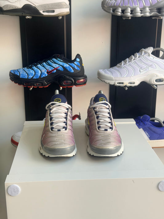 Nike tn violet dust - taille 40