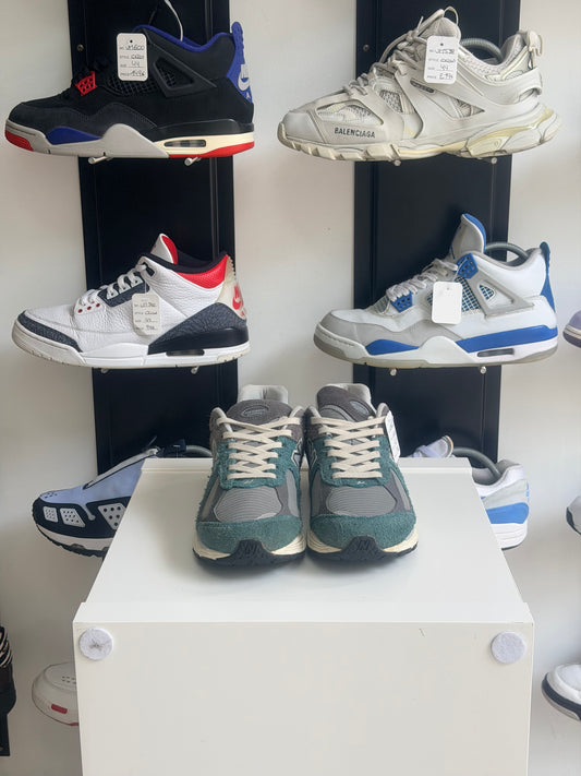 New balance 2002 r aqua - TAILLE 42,5