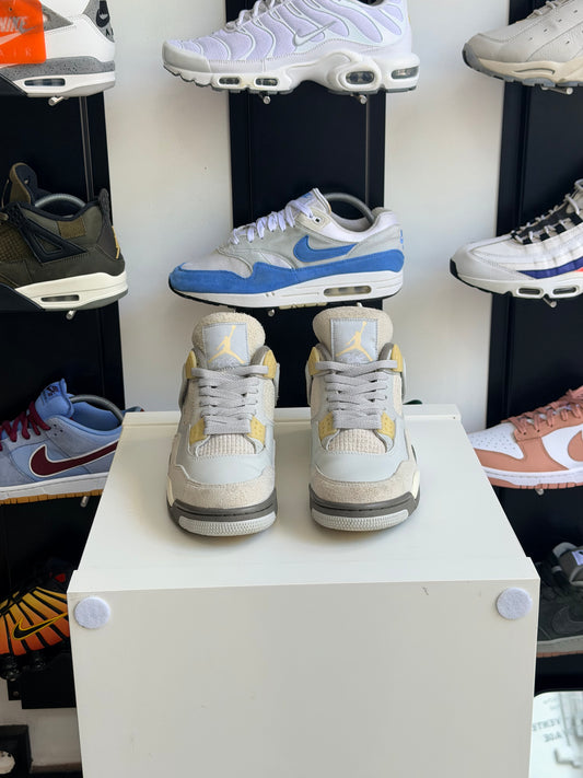 Jordan 4 craft - TAILLE 42,5