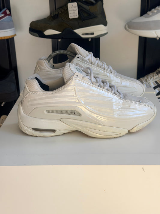 Nike Nocta hot step 2 white - TAILLE 43