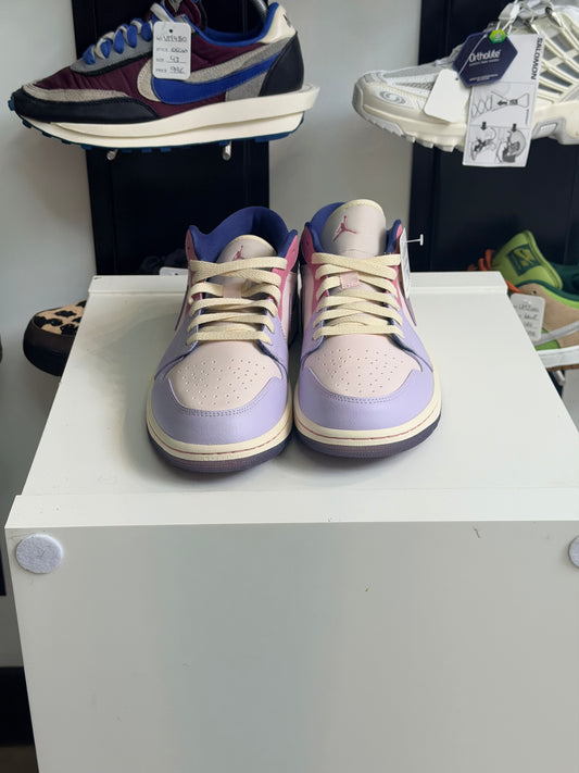 Jordan 1 low - TAILLE 44,5