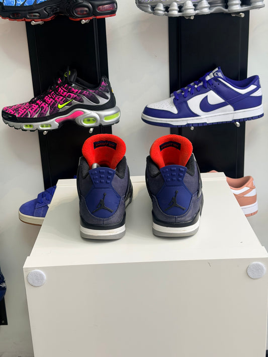 Jordan 4 wizard - TAILLE 42