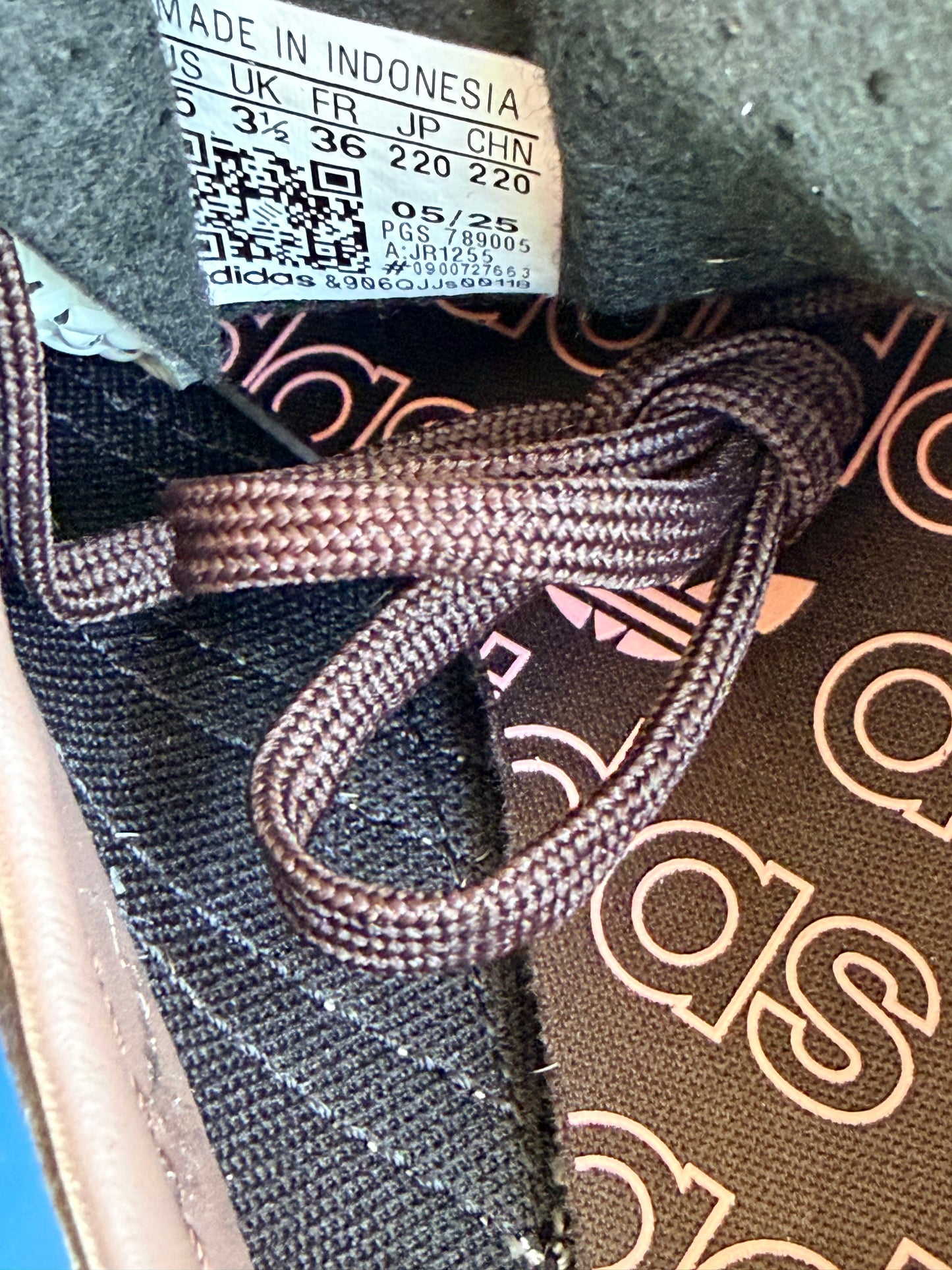 ADIDAS SL 72 - TAILLE 36