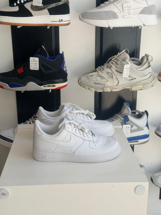 Air force 1 triple White - Taille 39