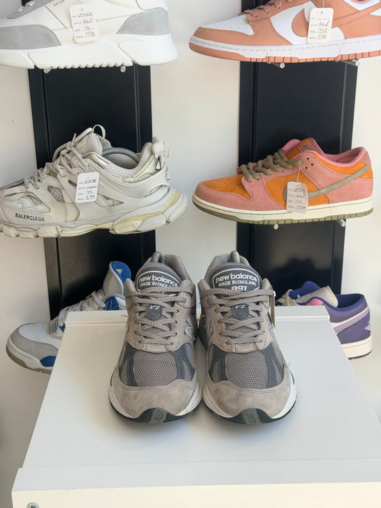 New balance 991 made in England - TAILLE 42,5