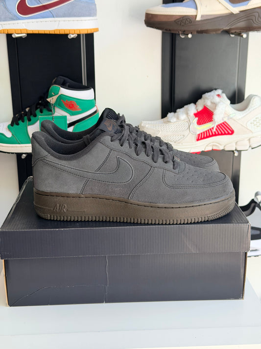 Air force 1 Dark chocolat - TAILLE 42,5