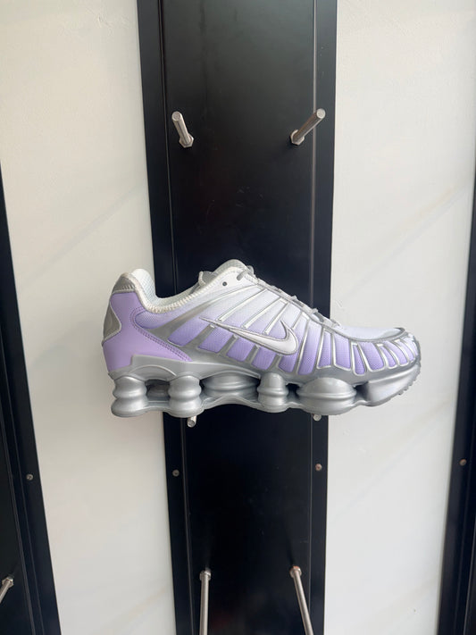 Nike shox TL Lila - Taille 42