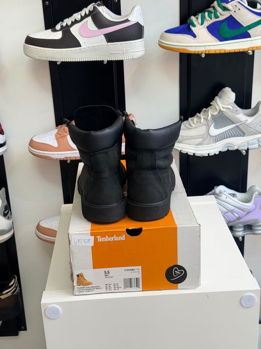 Timberland - Taille 39