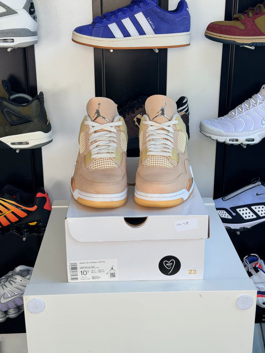 Jordan 4 Shimmer - TAILLE 42,5