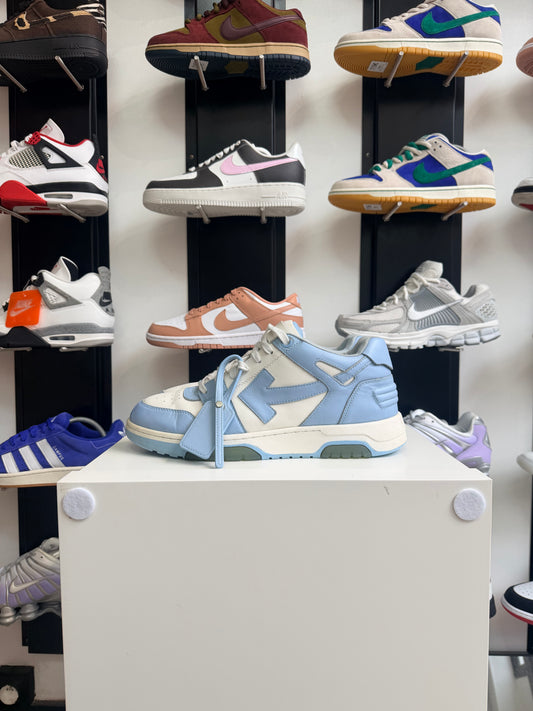 Off White out of office UNC - taille 46