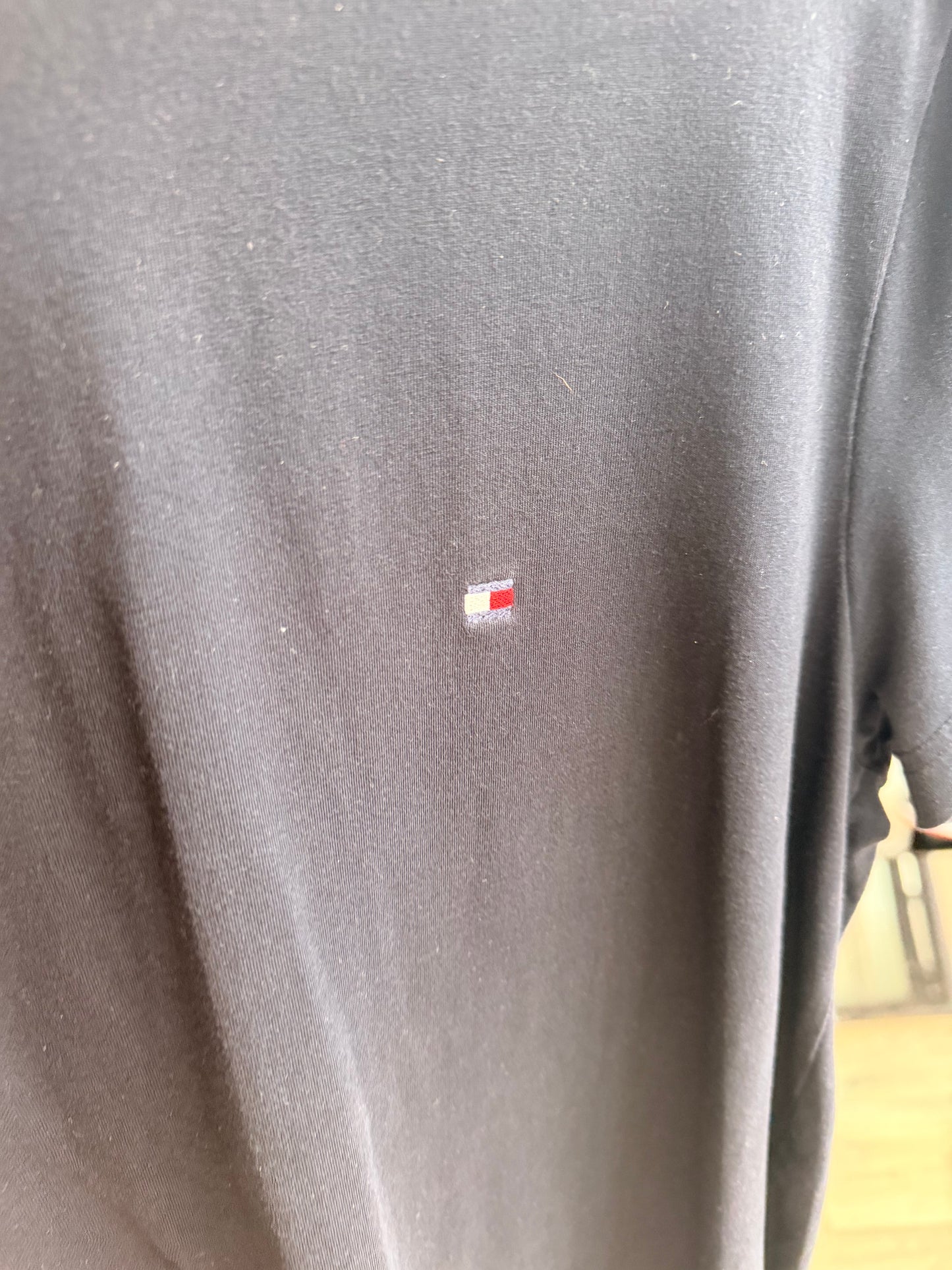 T-shirt tommy hilfiger