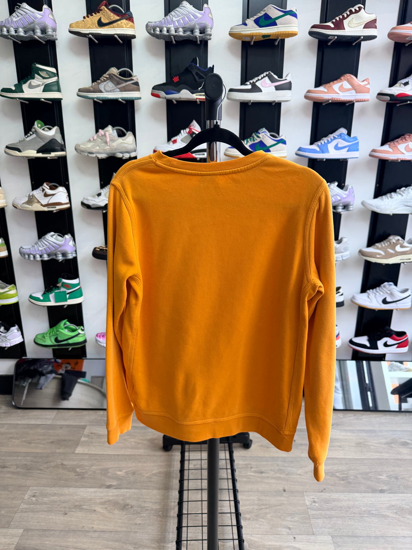 Crewneck Nike