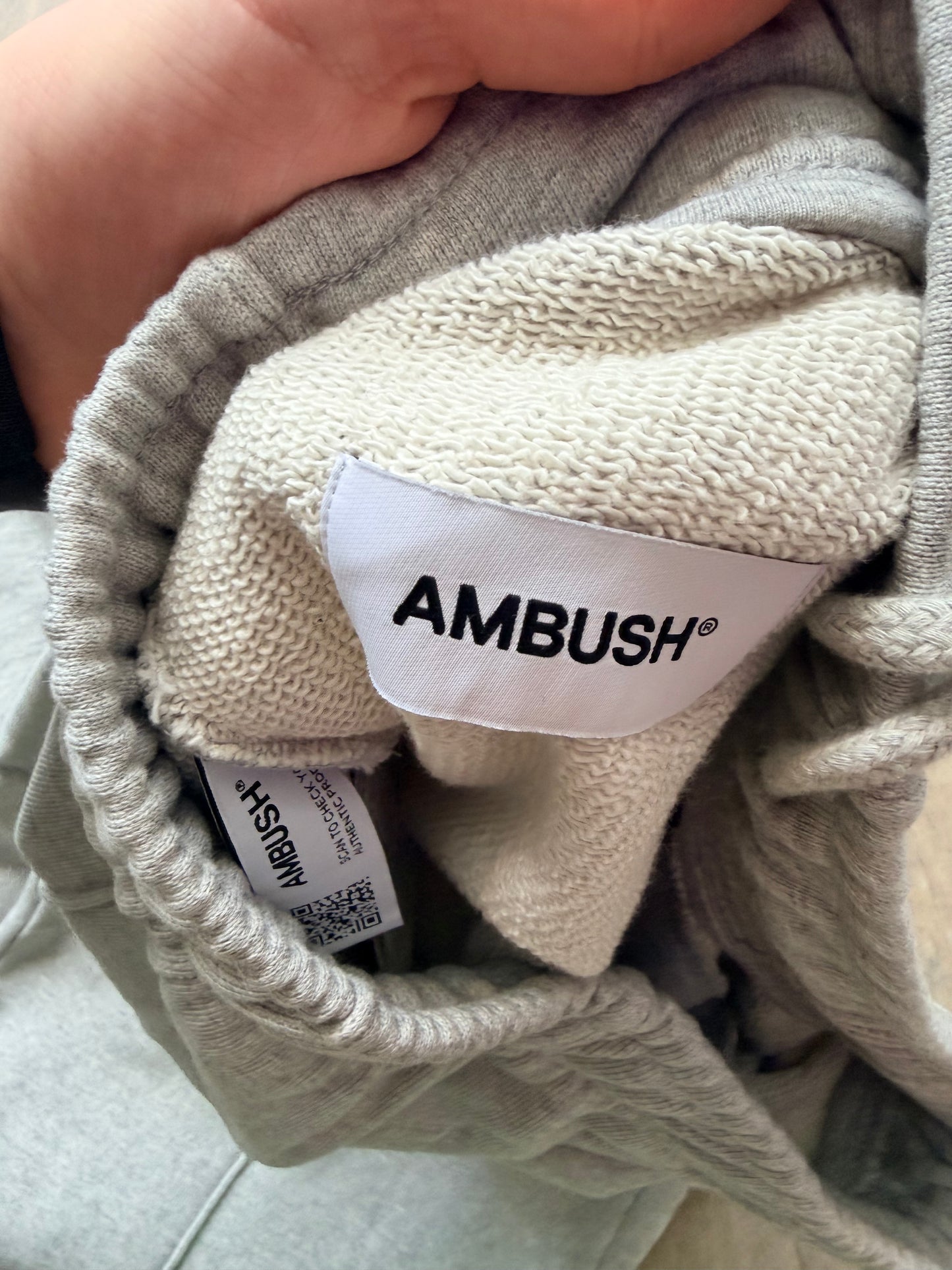 Bas de survêtement AMBUSH