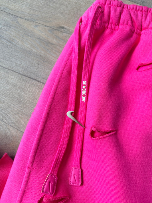 Bas de survêtement NIKE x JACQUEMUS