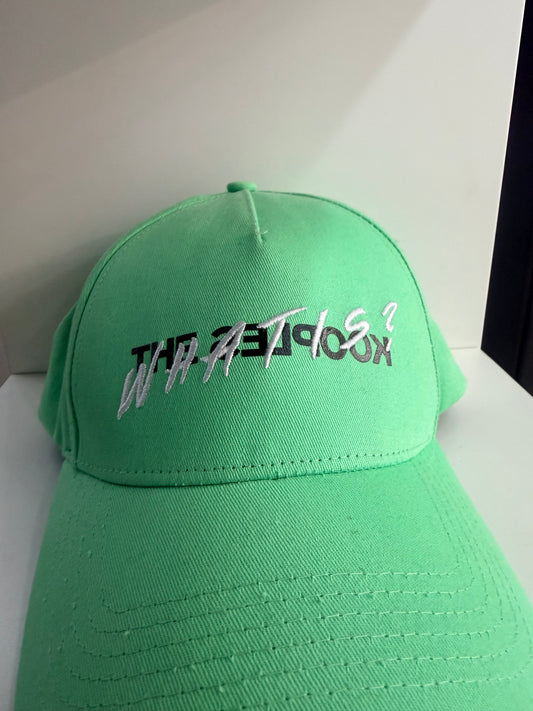 Casquette The KOOPLES