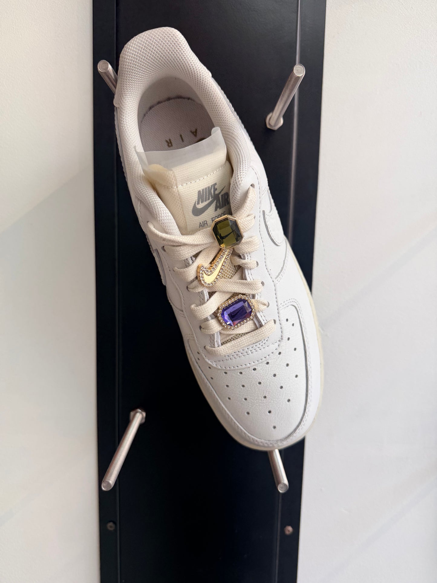 Nike air force 1 jewels - Taille 40