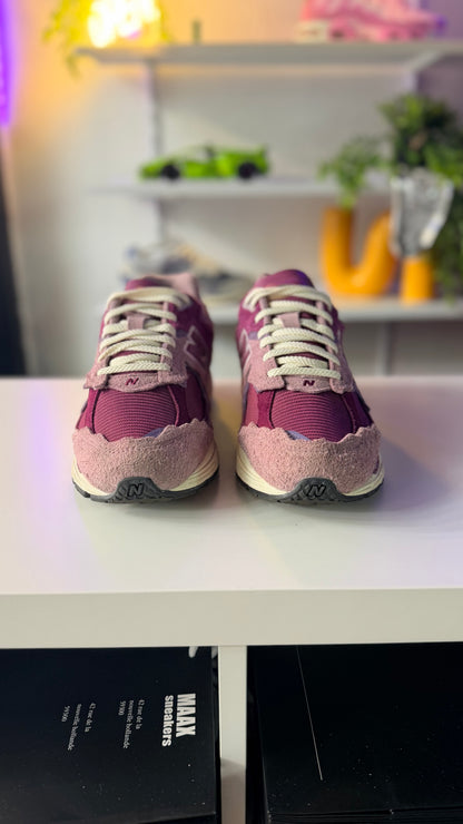 New Balance 2002R Protection Pack "Pink" - TAILLE 43