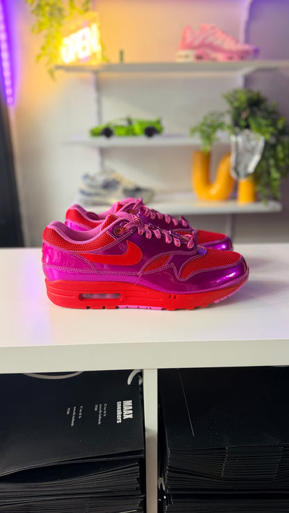 Nike Air Max 1 PRM « Valentine's Day » TAILLE 45