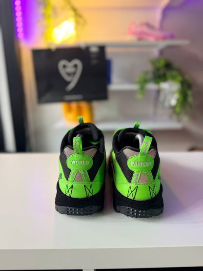 Nike Air Humara '17 x Supreme - TAILLE 44,5