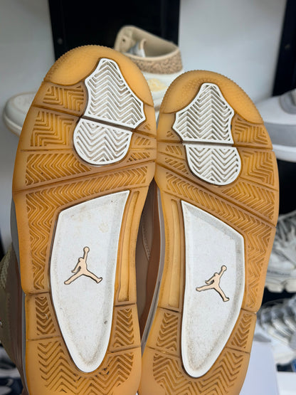 Jordan 4 shimmer - TAILLE 41