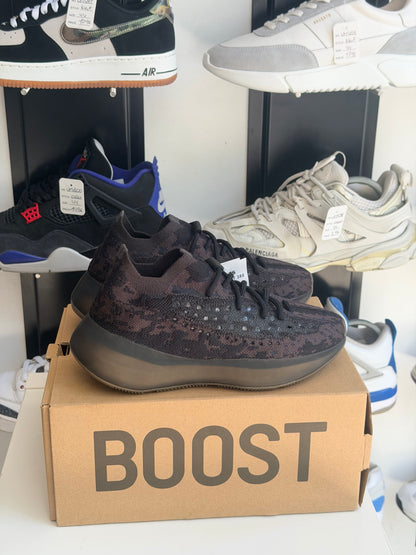 Yeezy 380 onyx - taille 40