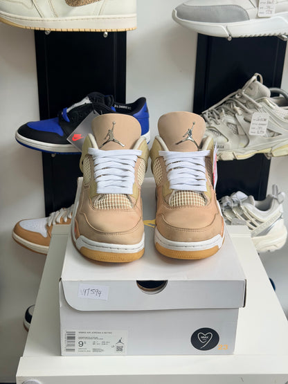Jordan 4 shimmer - TAILLE 41