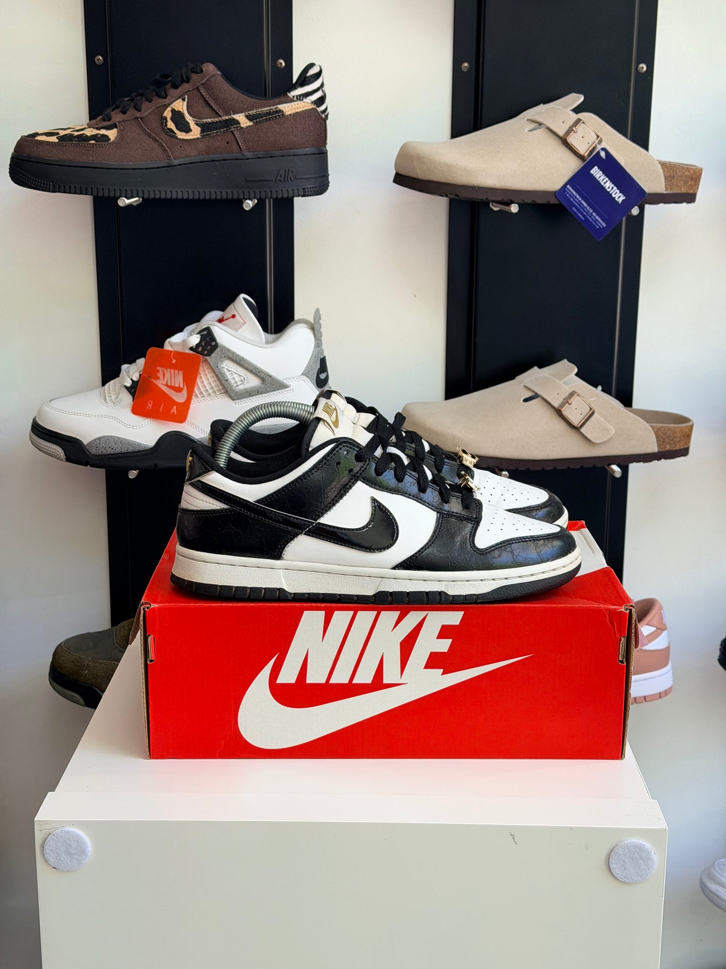 Nike dunk low world champs - TAILLE 42