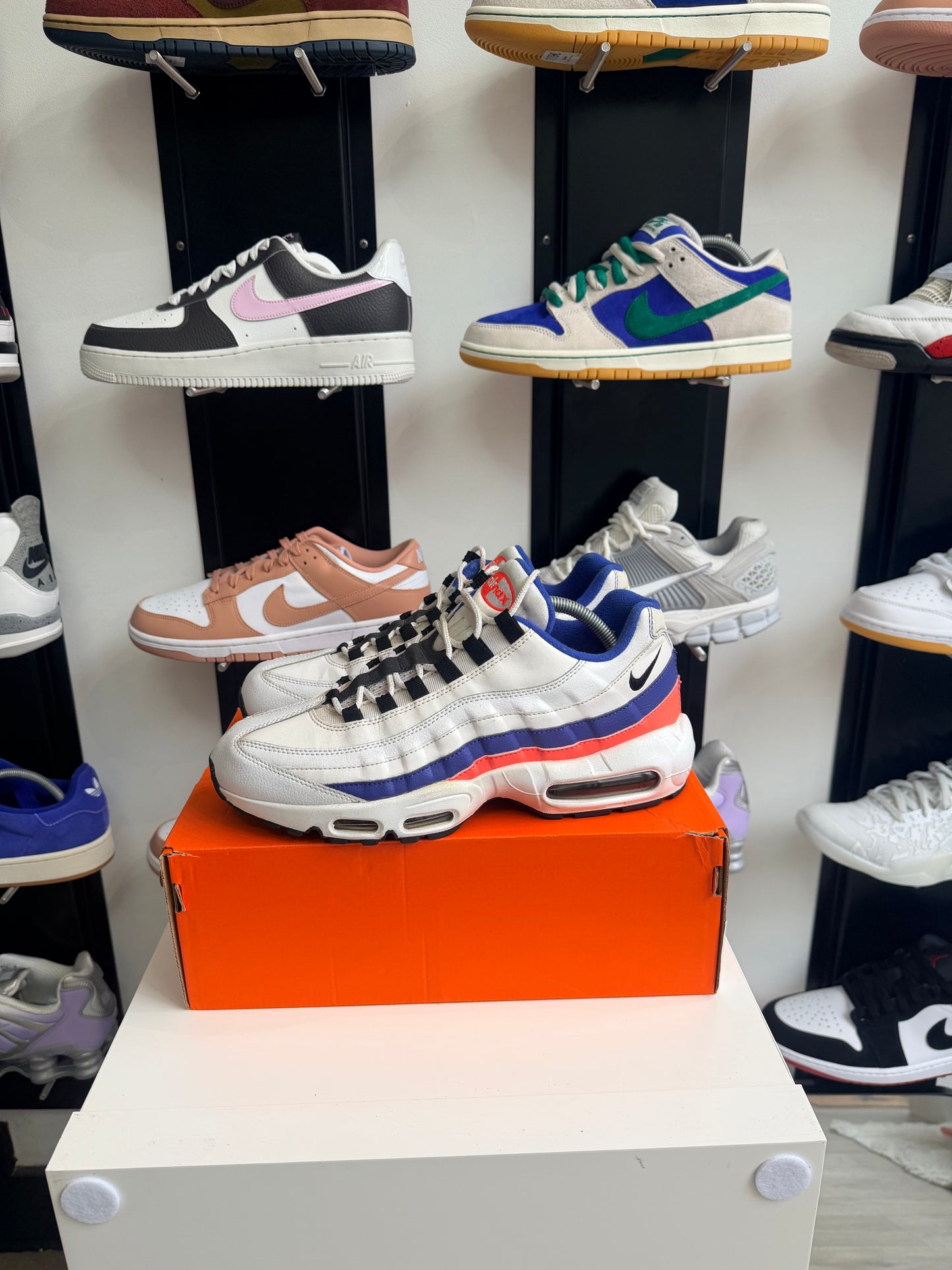 Nike air Max 95 - taille 44,5
