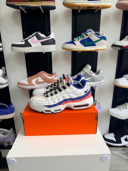 Nike air Max 95 - taille 44,5
