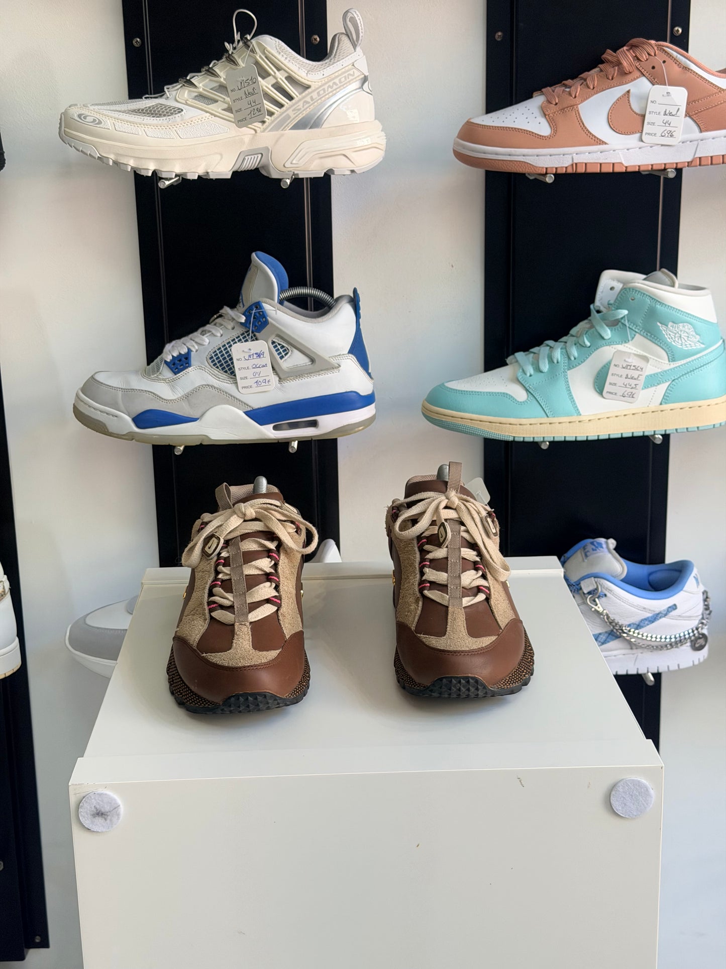 Nike humara x Jacquemus - TAILLE 42,5