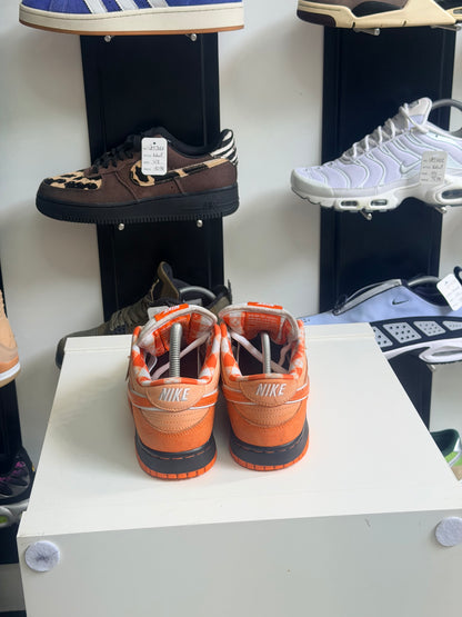 Dunk sb lobster - TAILLE 40