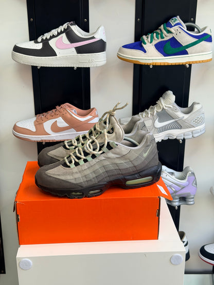 Air Max 95 fresh mint - taille 47