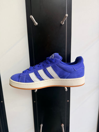 Adidas Campus bleu - taille 43
