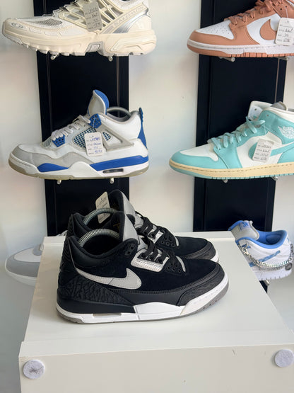 Jordan 3 Tinker - TAILLE 41