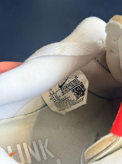 Air force 1 undefeated - taille 42