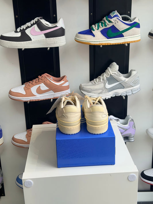 Adidas forum x foot shop - taille 37