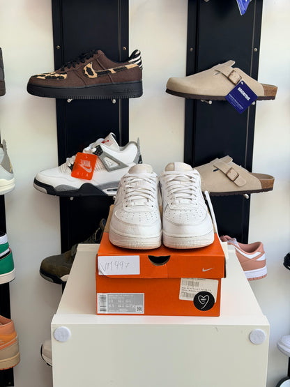 Air force 1 40e anniversaire - TAILLE 42