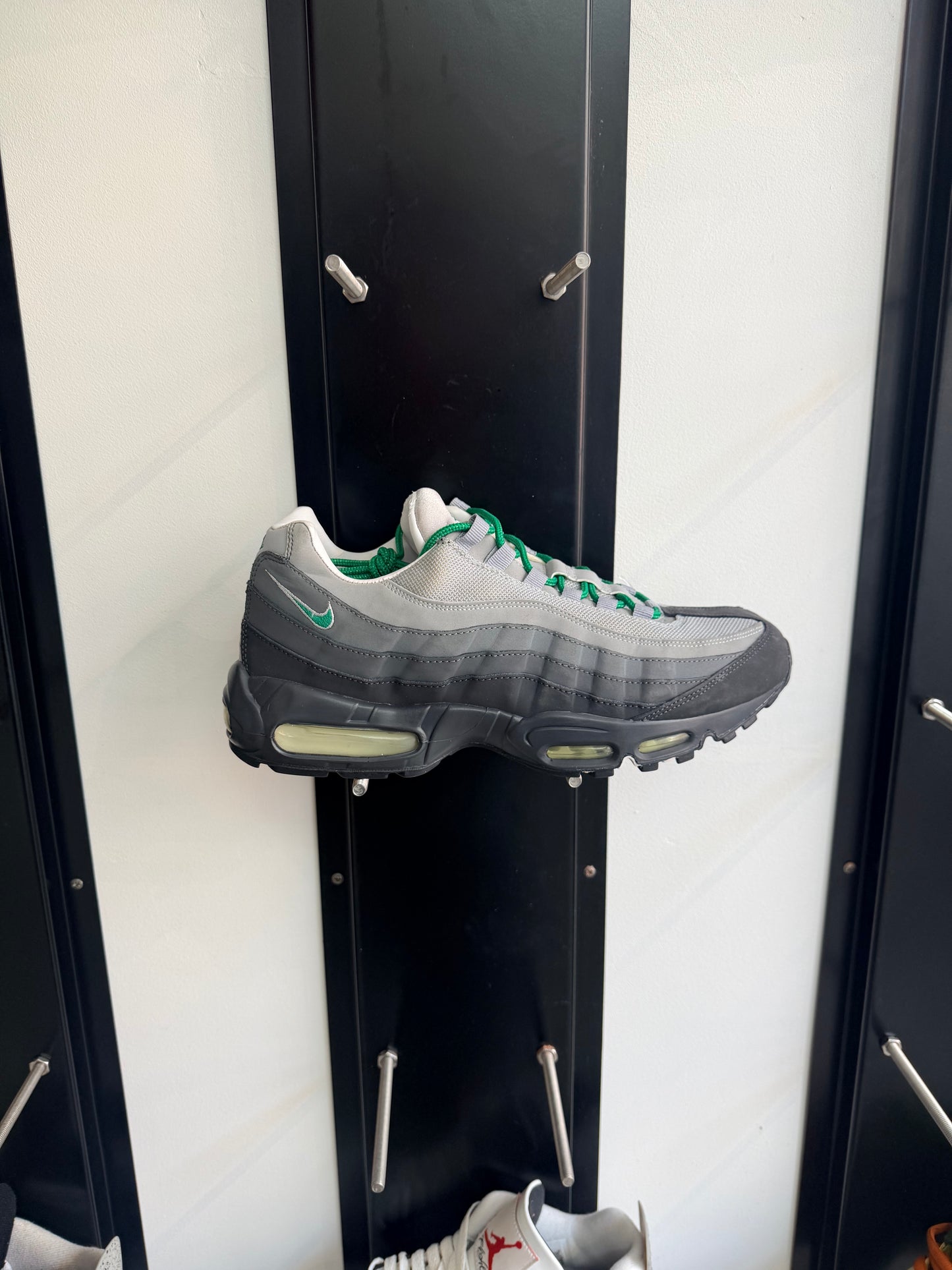 Nike air Max 95 - Taille 46