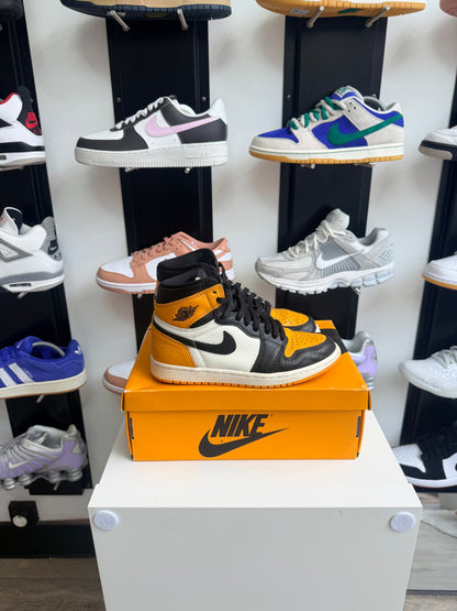 Jordan 1 high taxi - taille 38