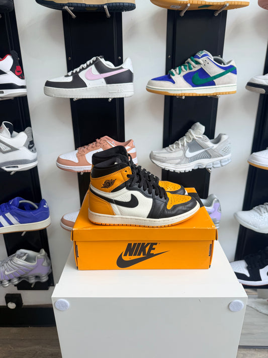 Jordan 1 high taxi - taille 38