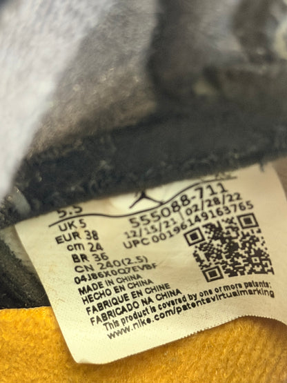 Jordan 1 high taxi - taille 38