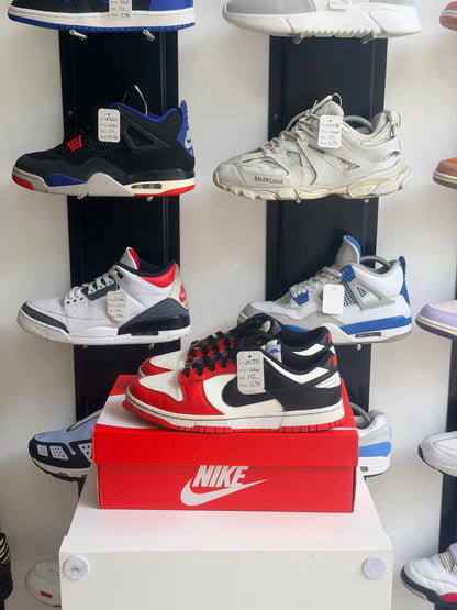 Nike dunk low 75th anniversaire NBA - TAILLE 42