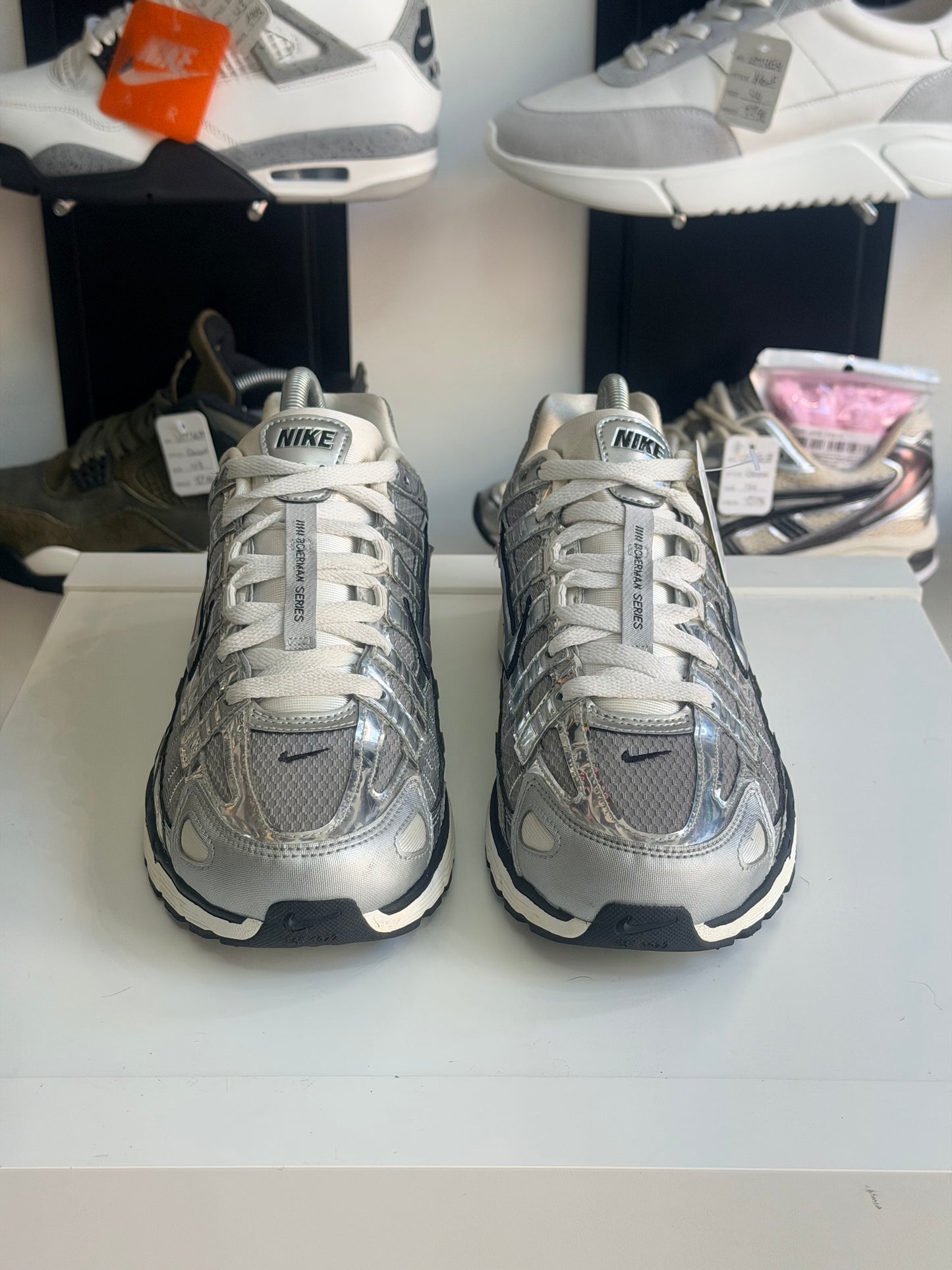 Nike P-6000 - TAILLE 42