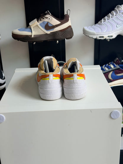 Nike blazer low sacai - TAILLE 41
