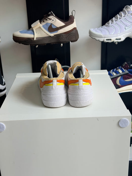 Nike blazer low sacai - TAILLE 41