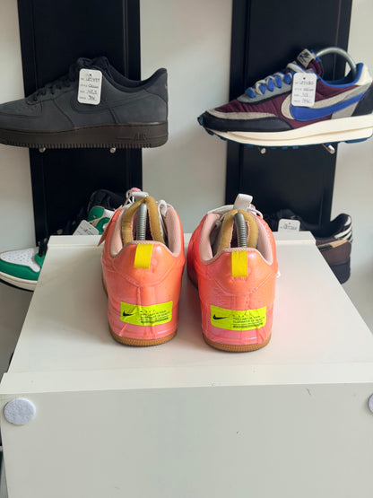 Nike Air Force 1 Low Experimental 'Racer Pink' - taille 42