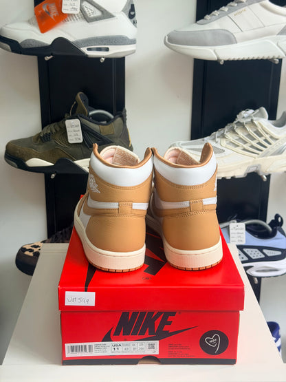 Jordan 1 high praline - TAILLE 43