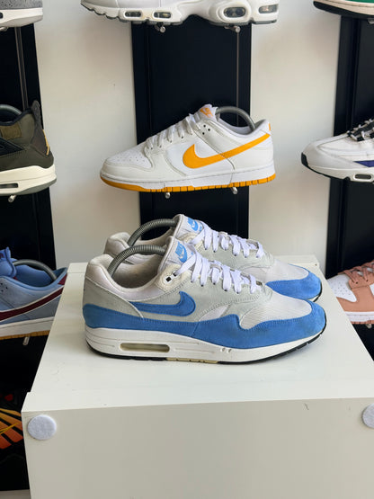 Air Max 1 blue - TAILLE 44